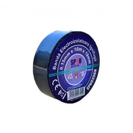 Banda izolatoare 10M SPIN-1 Banda izolatoare 10M SPIN-1