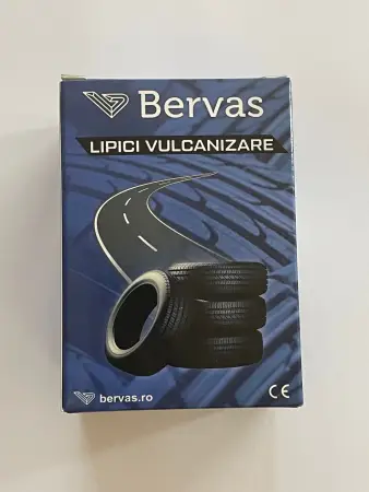 Lipici bicicleta blue 12buc/set   -1