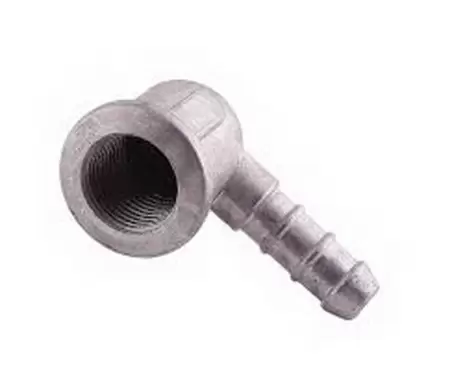 Cot racord aragaz 3/8-1 Cot racord aragaz 3/8-1