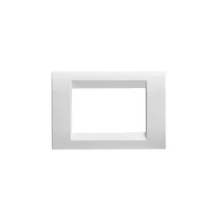 Modul - rama 3 mod alb GW-22103             -1