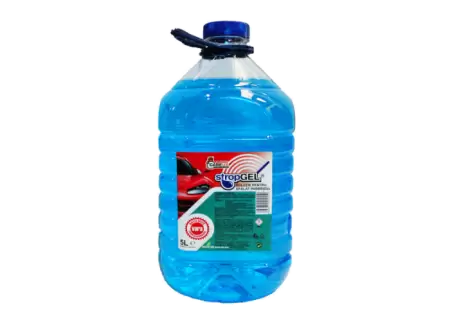 Solutie spalat parbriz 5L vara-2