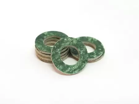 Garnitura racord de clingherit  1/2  100buc/set-1