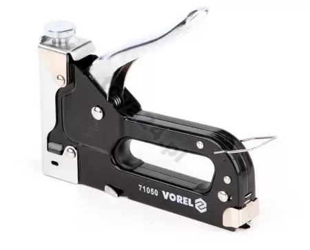 Capsator metalic tapiterie  4-14mm  71050-1 Capsator metalic tapiterie  4-14mm  71050-1