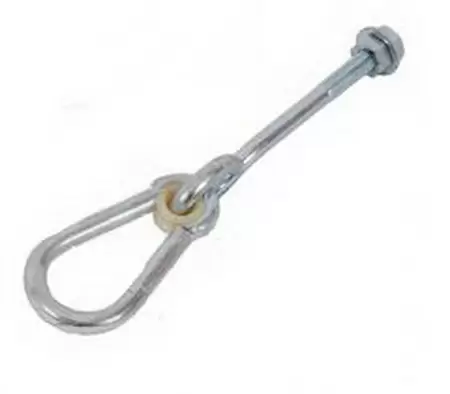 Carlig hinta cu carabina  M10x100+M12x190mm-1 Carlig hinta cu carabina  M10x100+M12x190mm-1