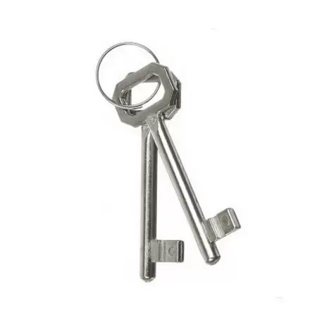 Cheia 47 ZA 775-47 pentru broasca 35-174-1 Cheia 47 ZA 775-47 pentru broasca 35-174-1
