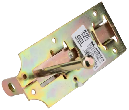 Zavor aplicat dublu L-160mm  681944-2 Zavor aplicat dublu L-160mm  681944-2