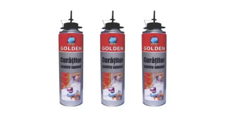 Curatator spuma 500ml-1 Curatator spuma 500ml-1