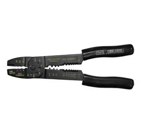 Presa pentru papuci izolati 1.5-6mm 03-253-1 Presa pentru papuci izolati 1.5-6mm 03-253-1
