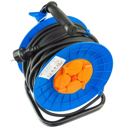 Derulator 3X1.5  30M-1 Derulator 3X1.5  30M-1