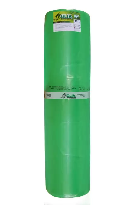 Folie solar natur 140my  6.5m UV-1 Folie solar natur 140my  6.5m UV-1