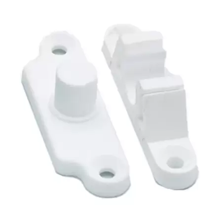 Inchizator plasa impotriva insectelor alb DV80125    -1