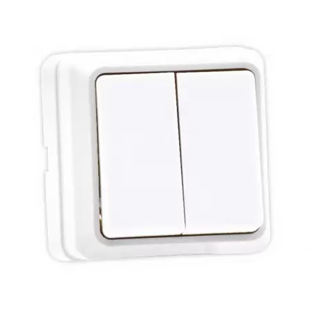 Intrerupator dublu pt eco premium-1