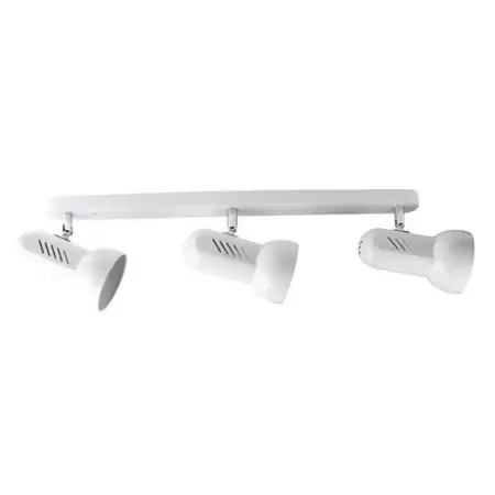 Plafoniera bara (3XE14-max60W) 933 alb-1 Plafoniera bara (3XE14-max60W) 933 alb-1