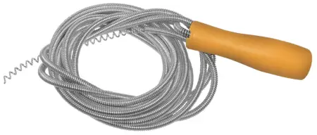 Sarpe curatat tevi  8M  FI-5  Honest-1