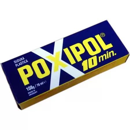 Poxipol metalic 14gr-1