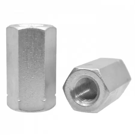 Prelungitor Tija filetata DIN6334 M 6X10X18 -2