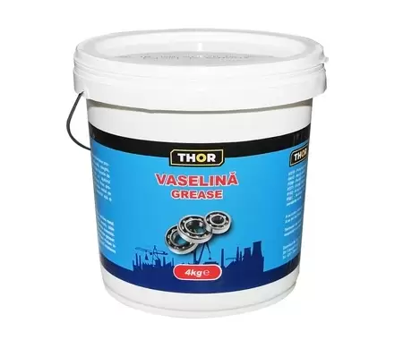 Vaselina verde 4kg-1 Vaselina verde 4kg-1