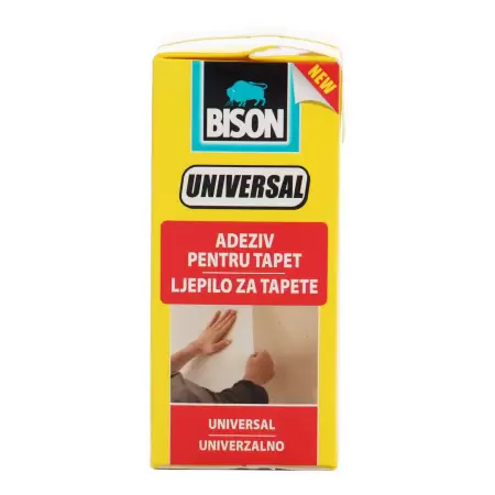 Adeziv tapet universal 150gr /18buc-1 Adeziv tapet universal 150gr /18buc-1