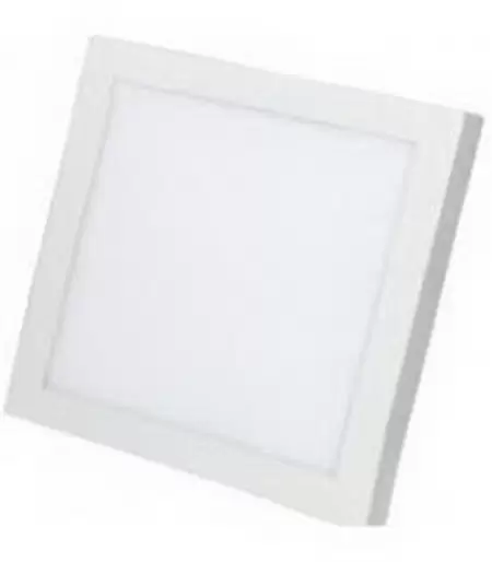 Aplica led patrata 24W PT D-300 *inclus timbru verde-2 Aplica led patrata 24W PT D-300 *inclus timbru verde-2