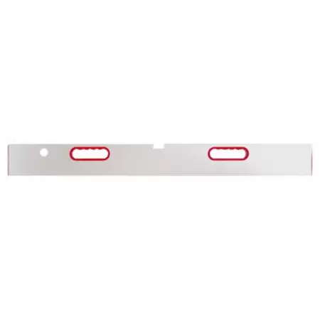Dreptar cu nivela din aluminiu  L-2M  896379-1 Dreptar cu nivela din aluminiu  L-2M  896379-1