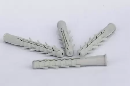 Diblu plastic 10x80 alb-2