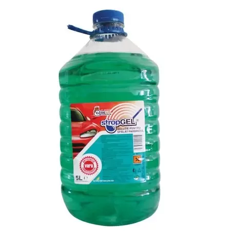 Solutie spalat parbriz 5L vara-1