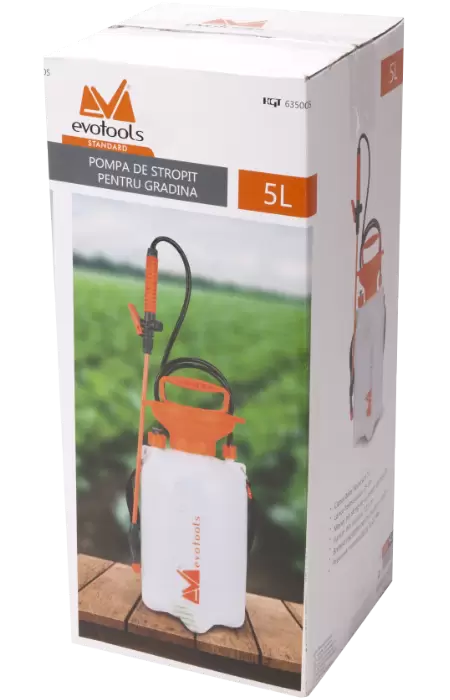 Pompa stropit  5L  Honest-2 Pompa stropit  5L  Honest-2