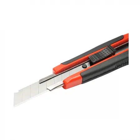 Cutter cu protectie 18mm BK80201 -3