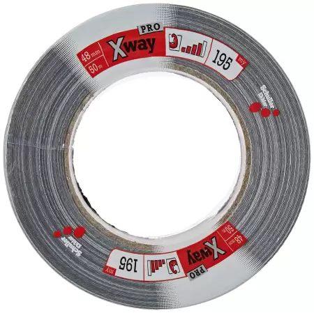 Banda texturata autoadeziva 48X50M 195MY 45769 SH -2 Banda texturata autoadeziva 48X50M 195MY 45769 SH -2