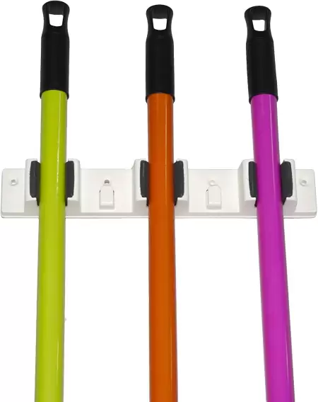 Suport pentru coada mop  MIK  11185-2