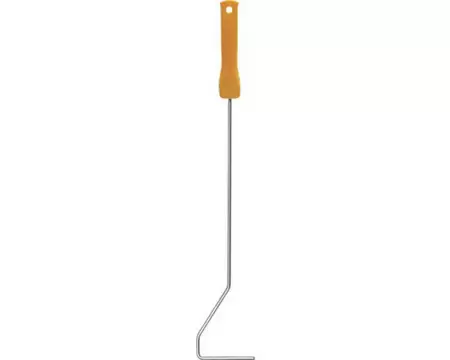 Maner rola 66cm cu tija FI-6mm-1 Maner rola 66cm cu tija FI-6mm-1