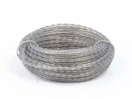 Fir de taiat gazon  2.4x15M  extra rotund-1 Fir de taiat gazon  2.4x15M  extra rotund-1