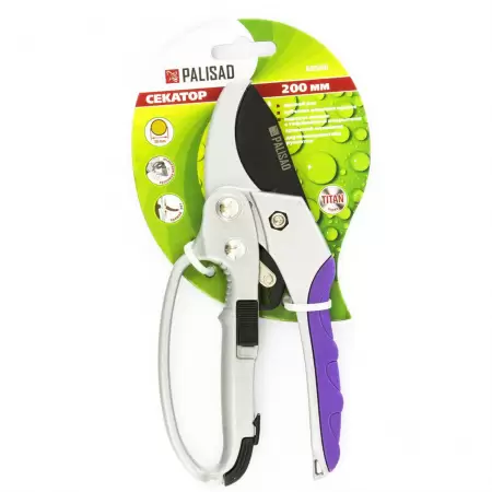 Foarfeca pomi  200mm FI-30  Palisad  605608-2 Foarfeca pomi  200mm FI-30  Palisad  605608-2