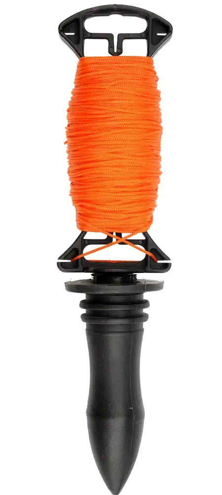 Sfoara pentru zidari  75M cu maner  17495-1