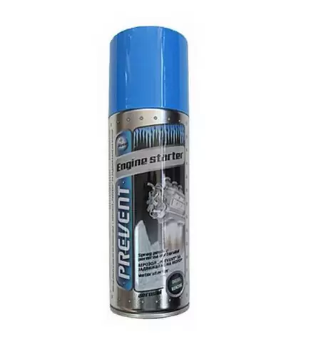 Spray pornire prevent 200ml-1
