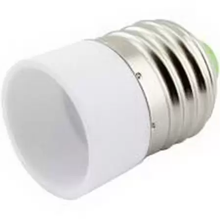 Adaptor dulie de la E27 la E14-1 Adaptor dulie de la E27 la E14-1