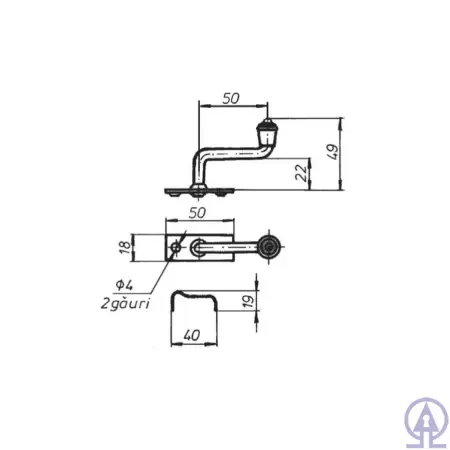 Foraiber aplicat 07 ZI 171-09 (50B)-1 Foraiber aplicat 07 ZI 171-09 (50B)-1