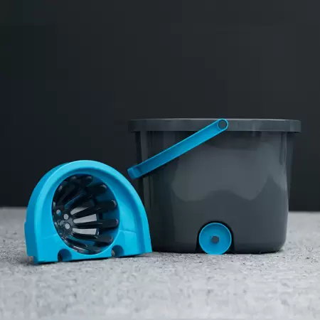 Galeata cu storcator ovala 16L turbo 360*  11356-3