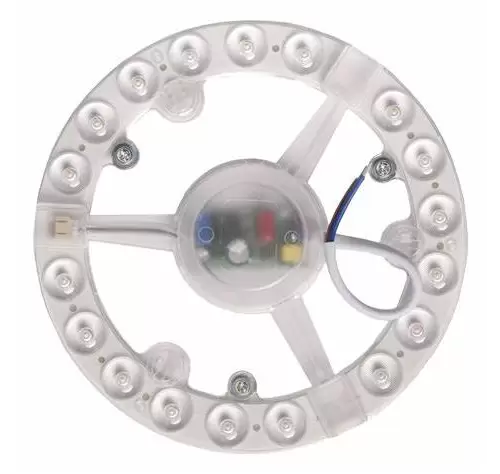 7-Kit-modul-LED-Lohuis-rotund_-18W_-1800lm-*-driver-20-cm_-lumina-rece-6500-K