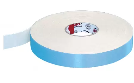 Banda dublu adeziva 19mm x 5M ALB SCHULLER 45631-2 Banda dublu adeziva 19mm x 5M ALB SCHULLER 45631-2