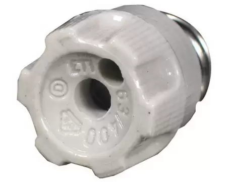 Capac pentru patron 35A-63A-1 Capac pentru patron 35A-63A-1