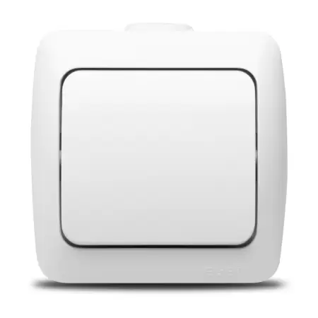 Intrerupator simplu pt elbi alsu-1