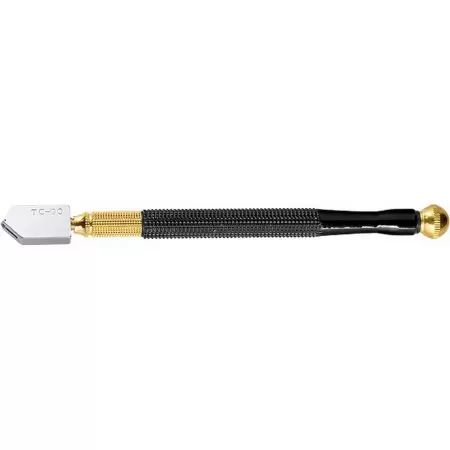 Diamant taiat sticla 1 rola cu ulei  872649-1