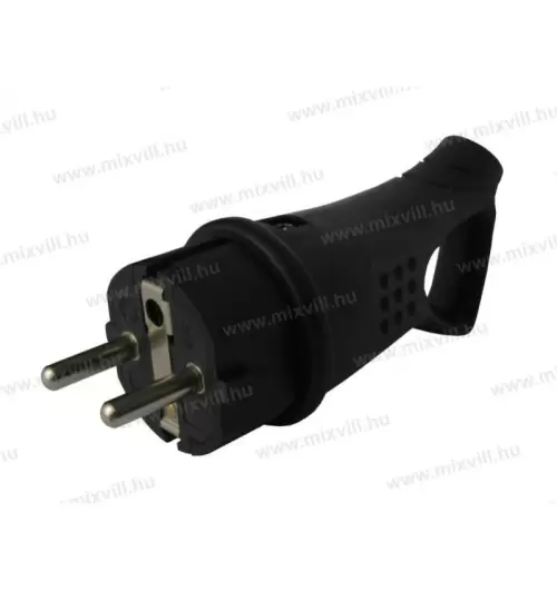 1-Stecher-negru-cauciuc-etans-MXG~17-cu-inel-Mix~vill