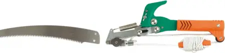 Foarfeca si ferastrau taiere crengi  99310-1