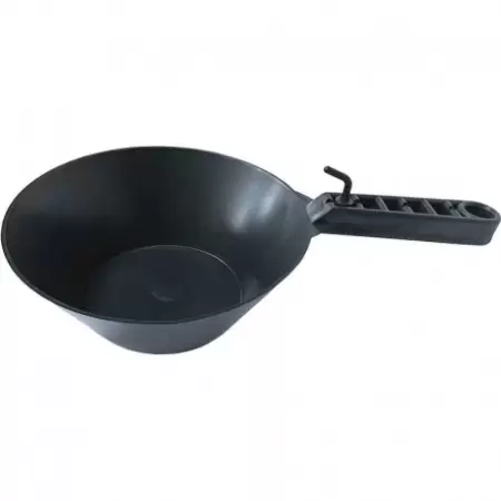 Cancioc zidar plastic 160mm 491719 -1