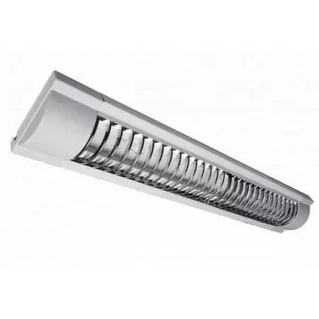 Corp neon grila 2X18W-2