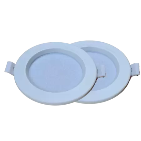 Spot led rotund 6w ST FI-100 L.R 2buc/set *inclus timbru verde     -1 Spot led rotund 6w ST FI-100 L.R 2buc/set *inclus timbru verde     -1