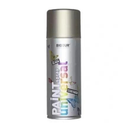 RAL9022 argintiu inchis spray 400ml-1 RAL9022 argintiu inchis spray 400ml-1