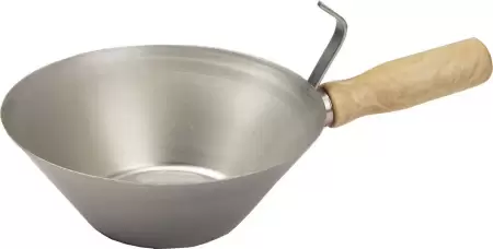 Cancioc zidar, zincat 180mm  103674-1